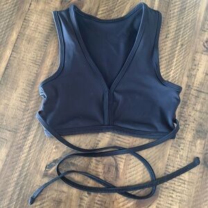 Five Dancewear top - YL